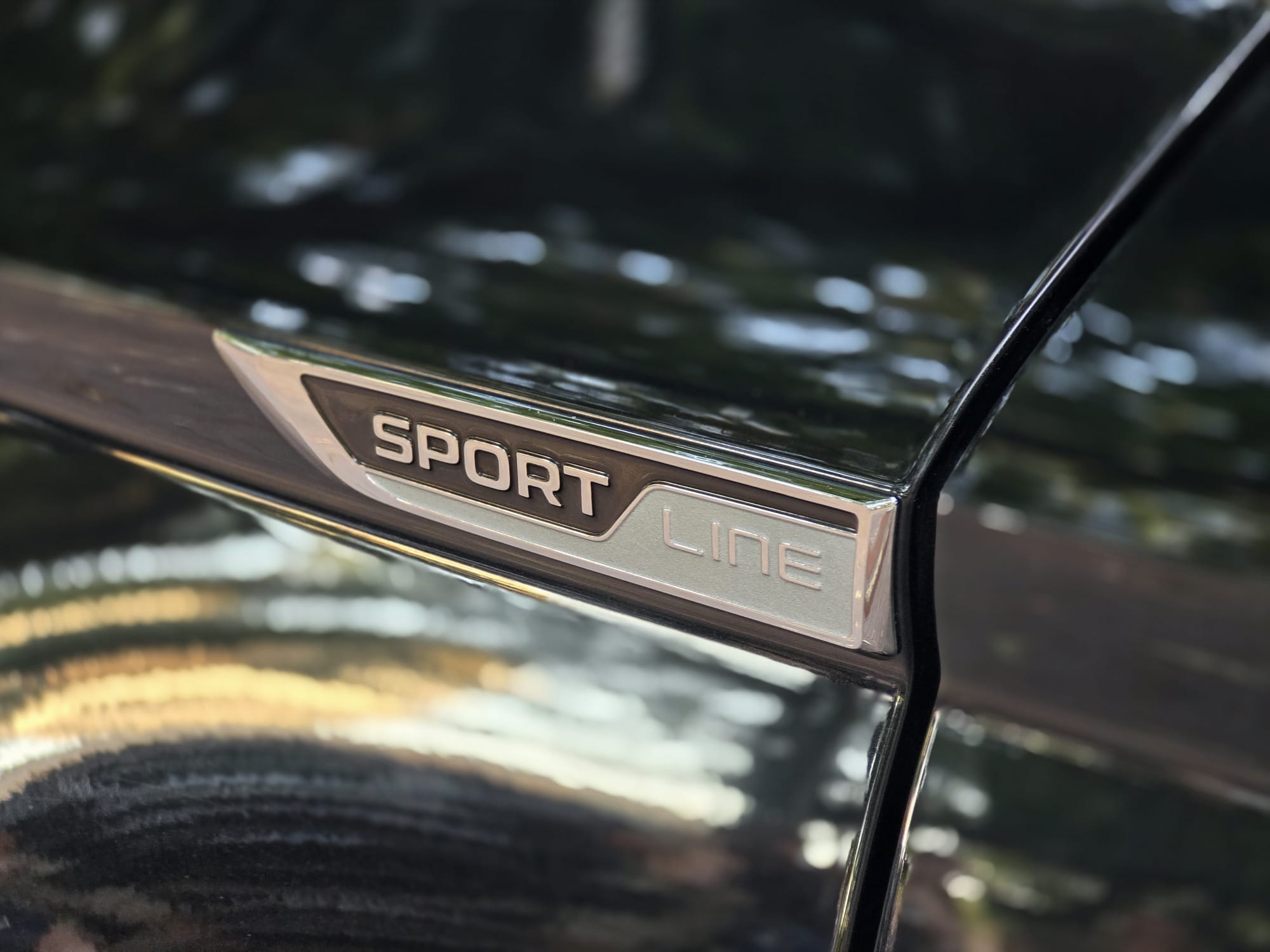 Disveld Automotive Skoda Karoq Sportline Zwart 05
