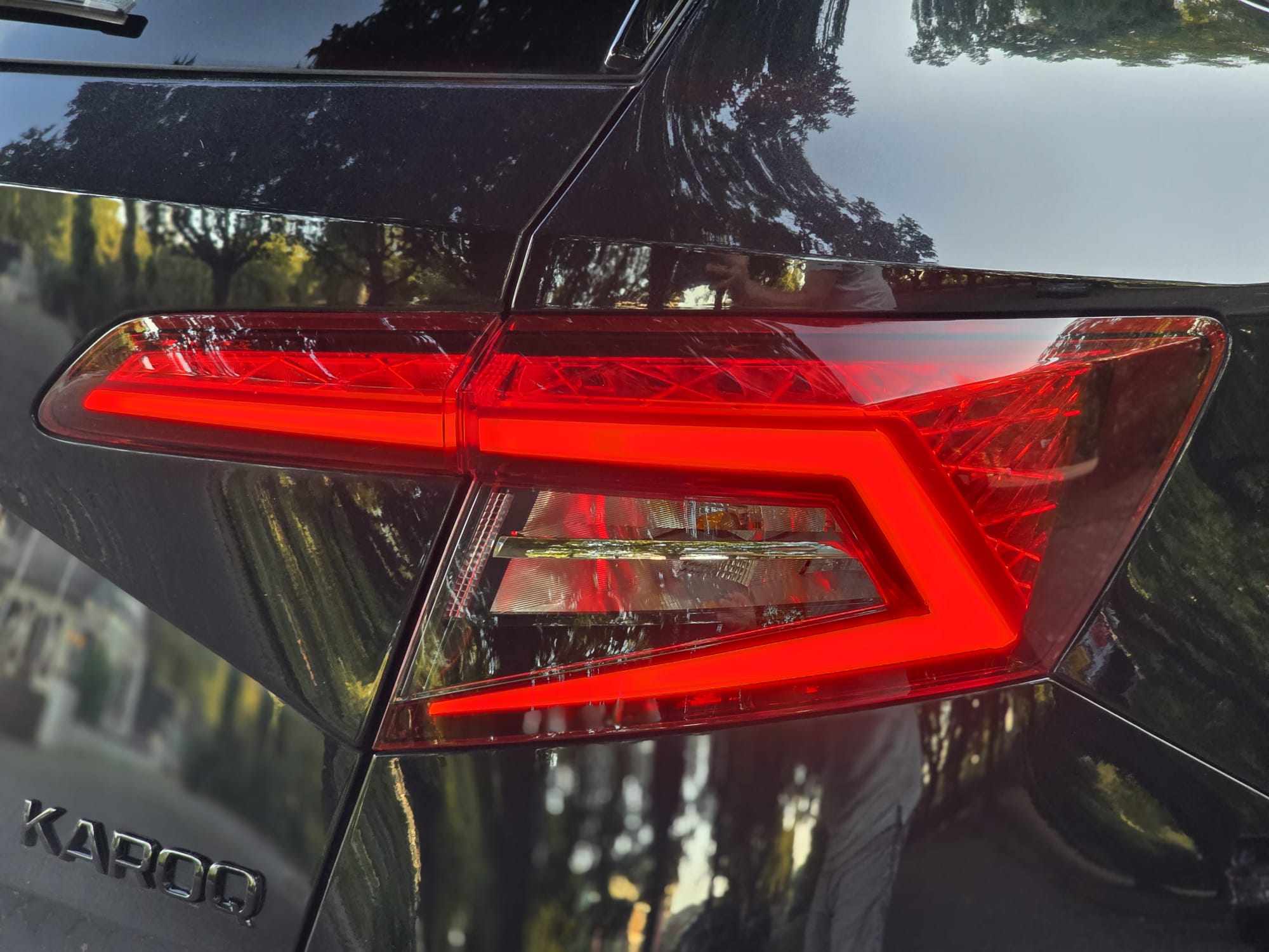 Disveld Automotive Skoda Karoq Sportline Zwart 24